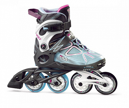 Роликовые коньки FILA Wizy G Роликовые коньки FILA Wizy G